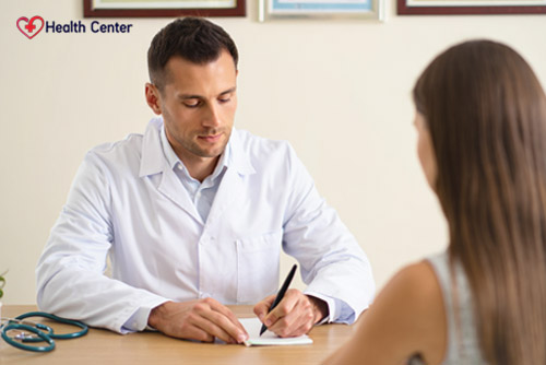 Лечение зависимости от Габапентина во Фрязино в клинике Центр здоровья